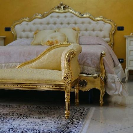 Casa Felice Bed & Breakfast Licata Eksteriør bilde