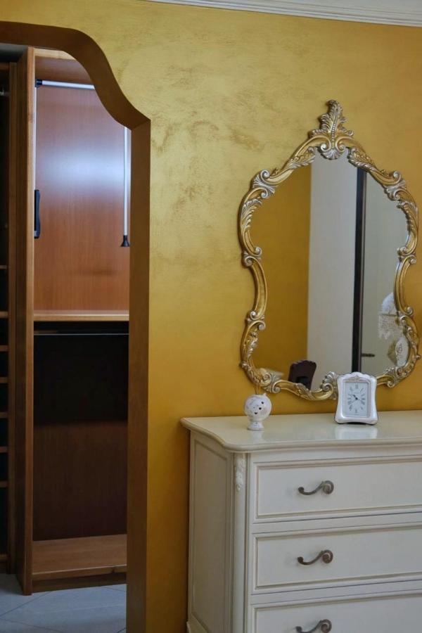 Casa Felice Bed & Breakfast Licata Eksteriør bilde