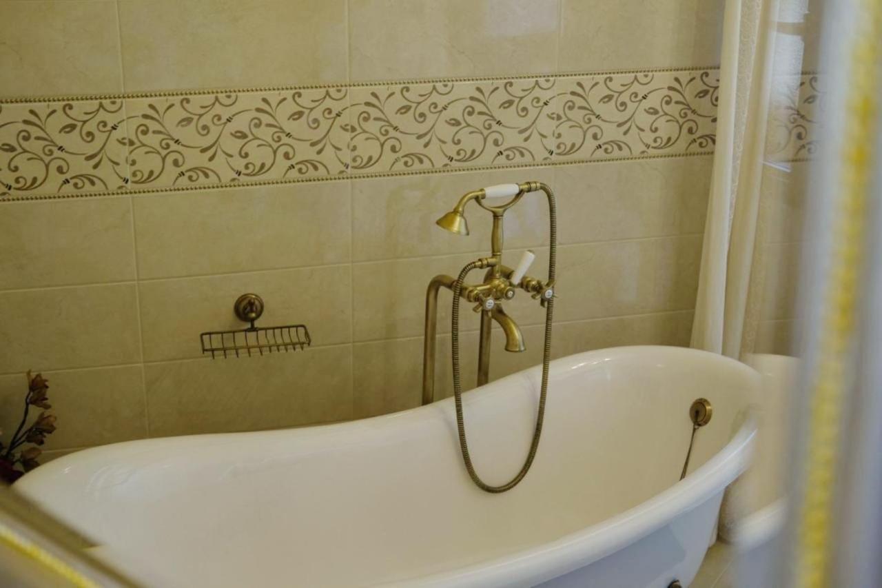 Casa Felice Bed & Breakfast Licata Eksteriør bilde