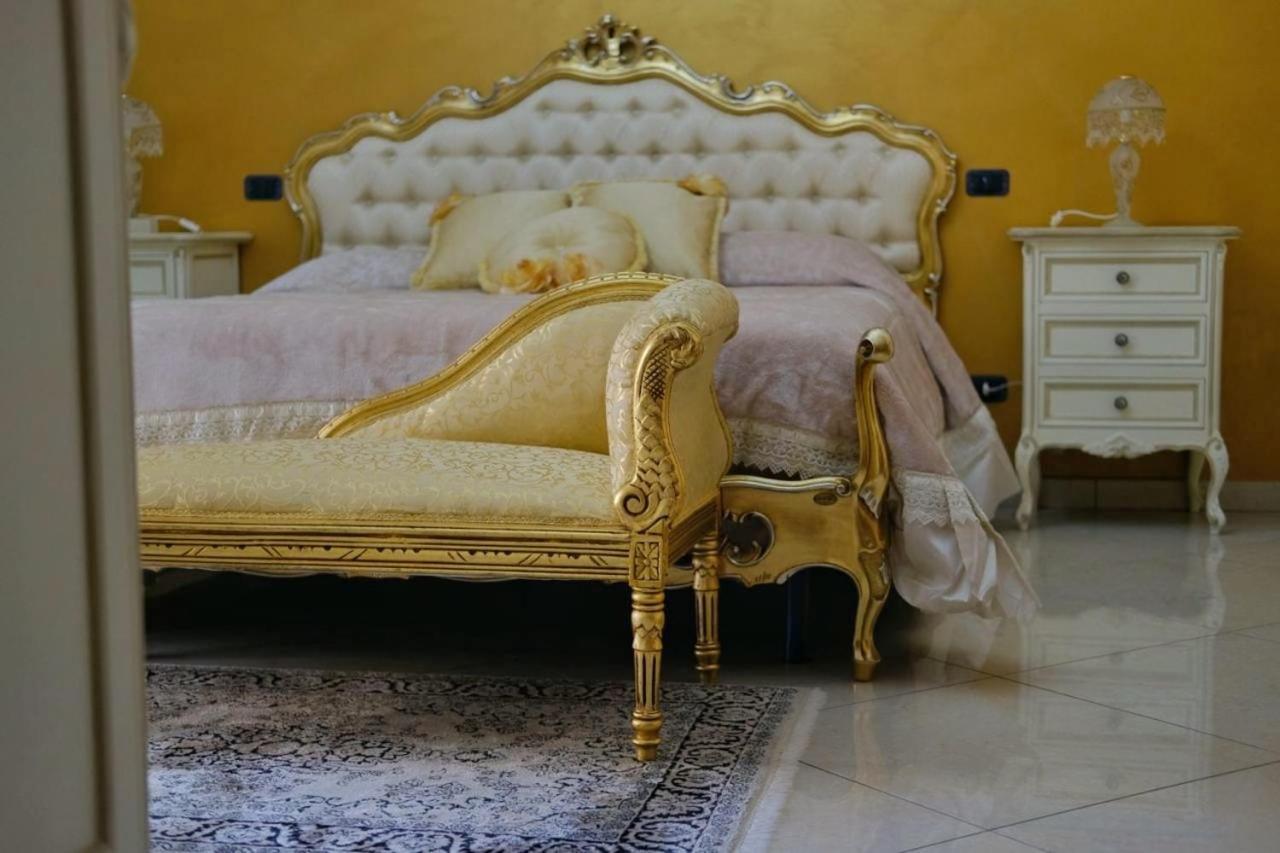Casa Felice Bed & Breakfast Licata Eksteriør bilde