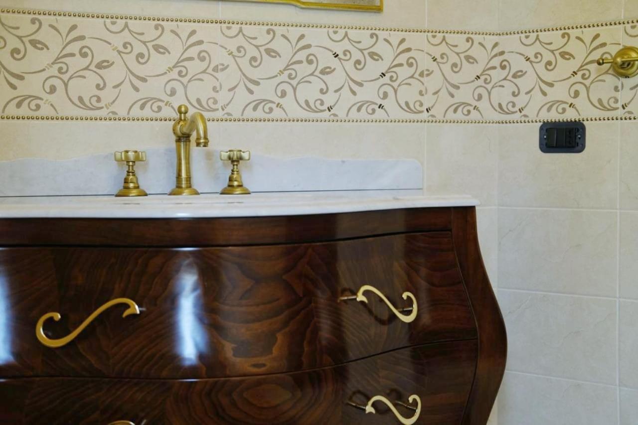 Casa Felice Bed & Breakfast Licata Eksteriør bilde