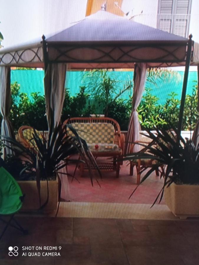 Casa Felice Bed & Breakfast Licata Eksteriør bilde