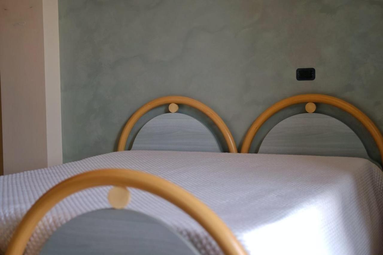Casa Felice Bed & Breakfast Licata Eksteriør bilde