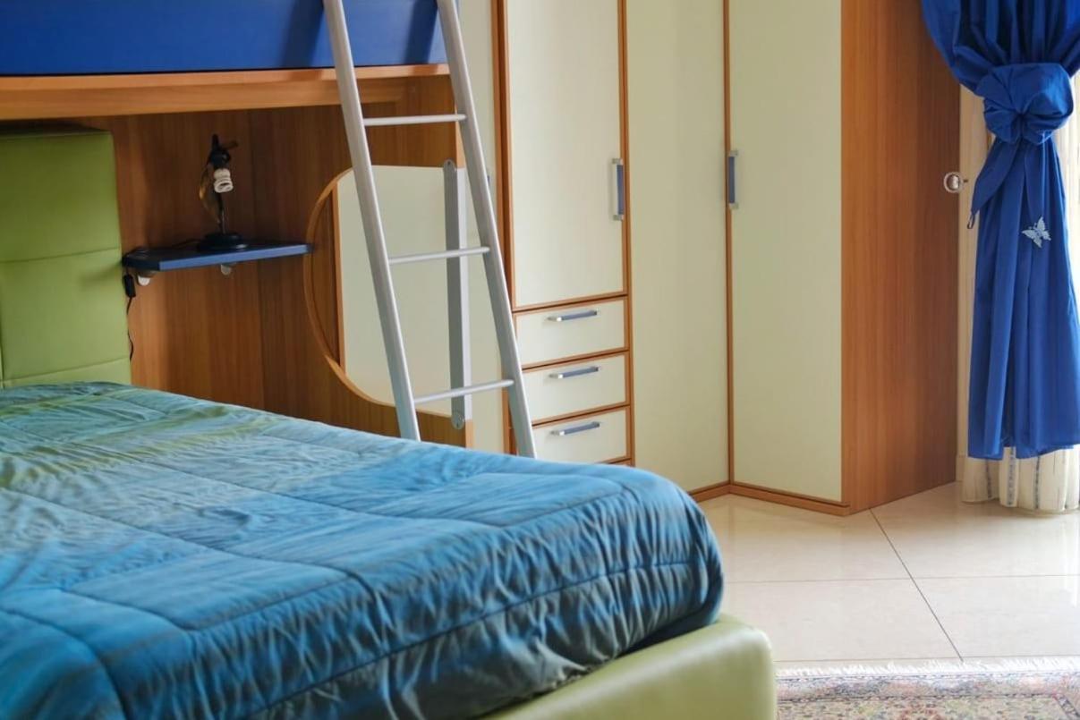 Casa Felice Bed & Breakfast Licata Eksteriør bilde
