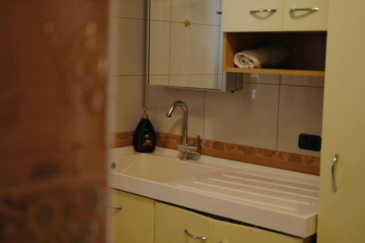 Casa Felice Bed & Breakfast Licata Eksteriør bilde